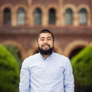 Meet your Posher, Arturo